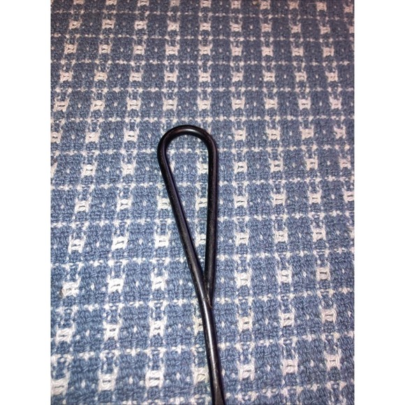 Vintage SIMANCO USA 25537 Singer Flathead Standard Screwdriver - Picture 3 of 5